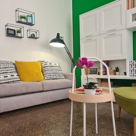 Sa Domu De Ajaja Apartments Cagliari Exteriér fotografie