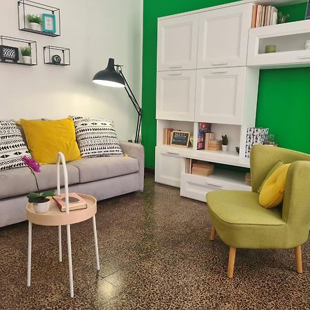 Sa Domu De Ajaja Apartments Cagliari Exteriér fotografie