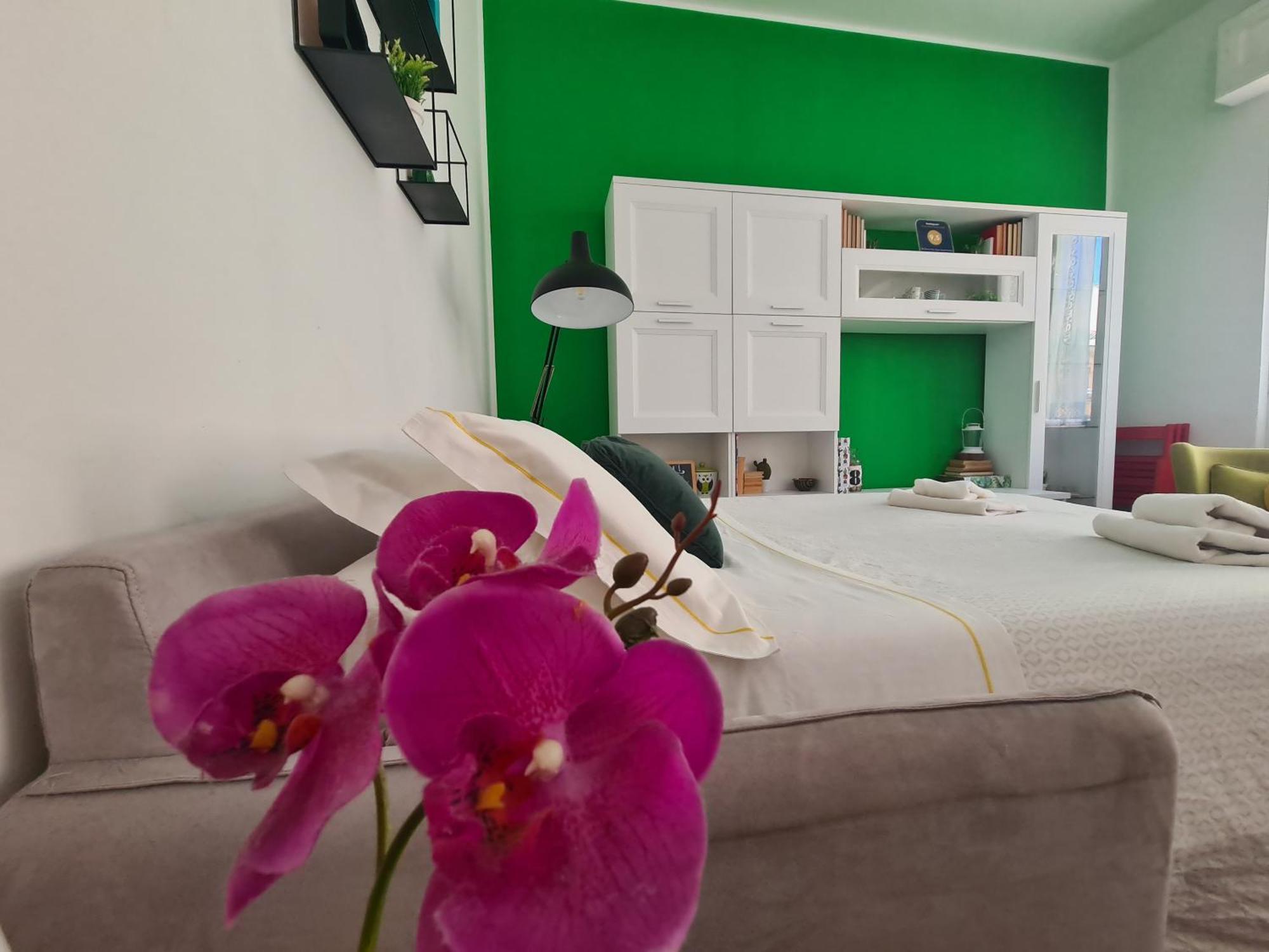 Sa Domu De Ajaja Apartments Cagliari Exteriér fotografie